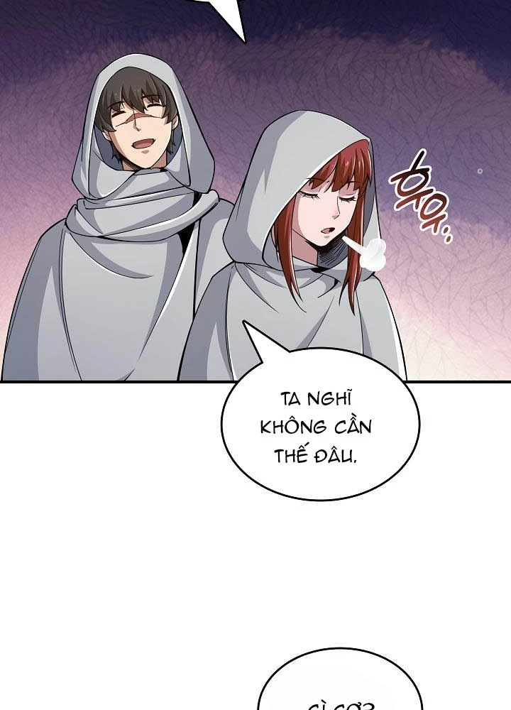 Danh Môn Chí Ái Chapter 461 - Trang 2