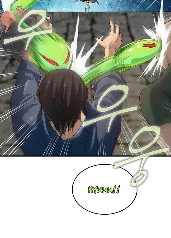 Danh Môn Chí Ái Chapter 461 - Trang 2