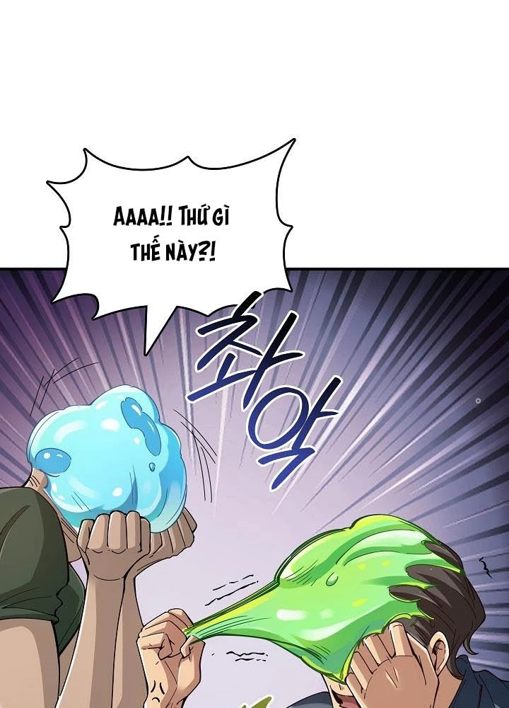 Danh Môn Chí Ái Chapter 461 - Trang 2