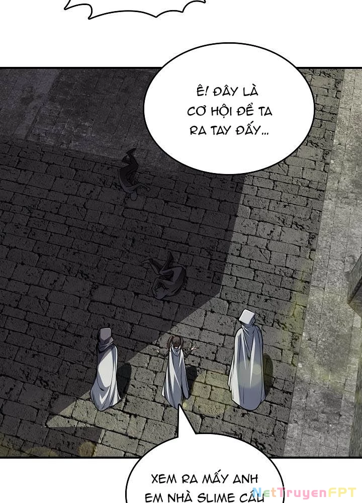 Danh Môn Chí Ái Chapter 461 - Trang 2