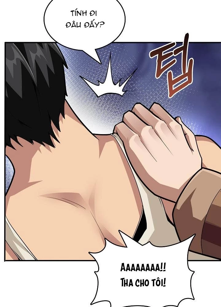 Danh Môn Chí Ái Chapter 461 - Trang 2
