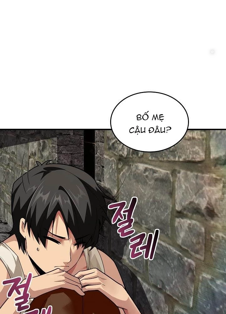 Danh Môn Chí Ái Chapter 461 - Trang 2