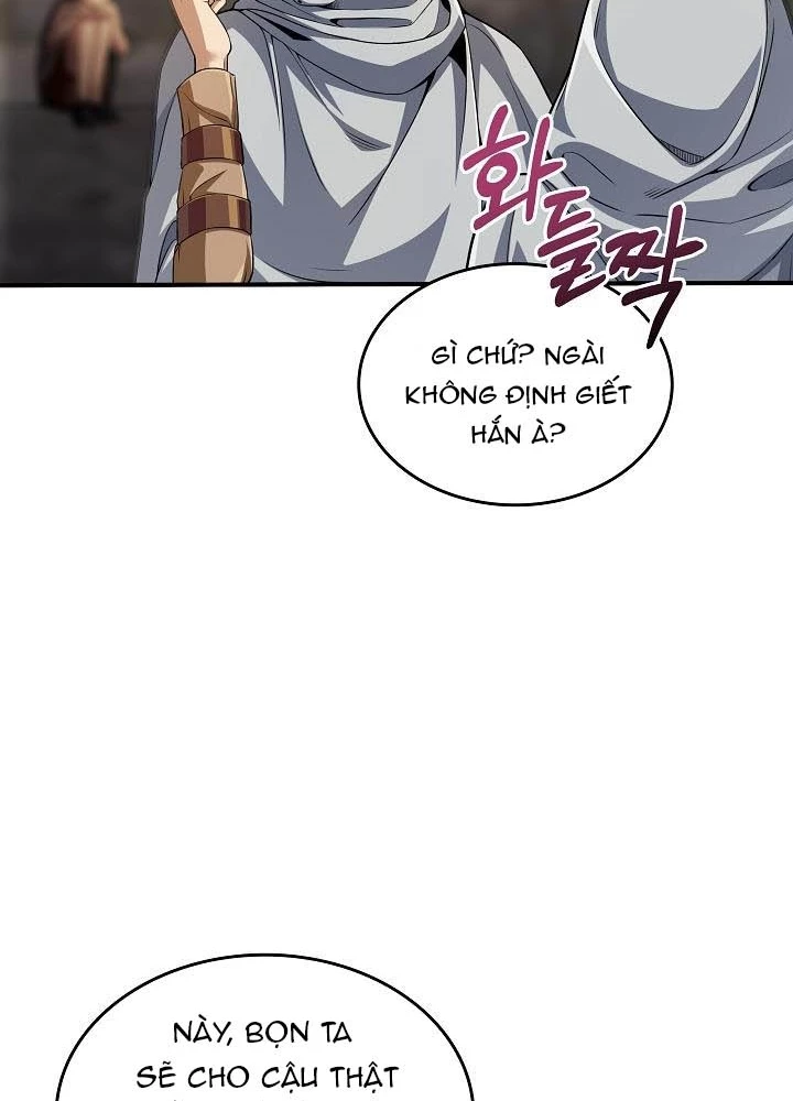 Danh Môn Chí Ái Chapter 461 - Trang 2