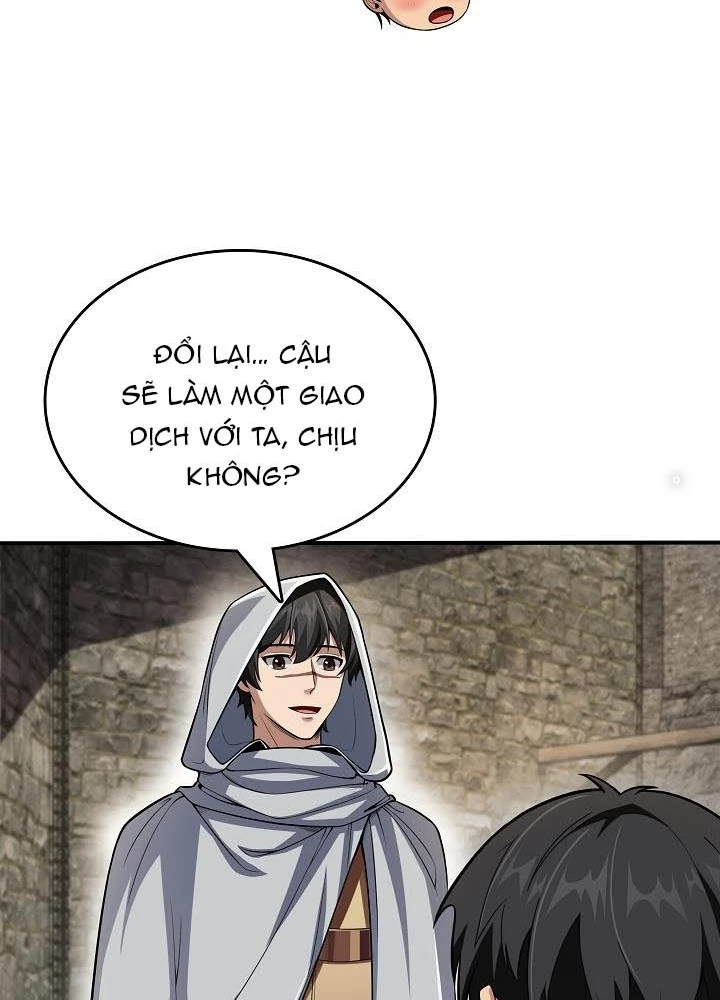 Danh Môn Chí Ái Chapter 461 - Trang 2