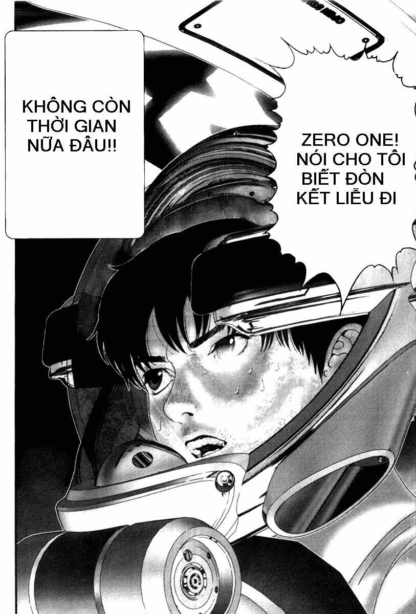 Danh Môn Chí Ái Chapter 456.2 - Trang 2