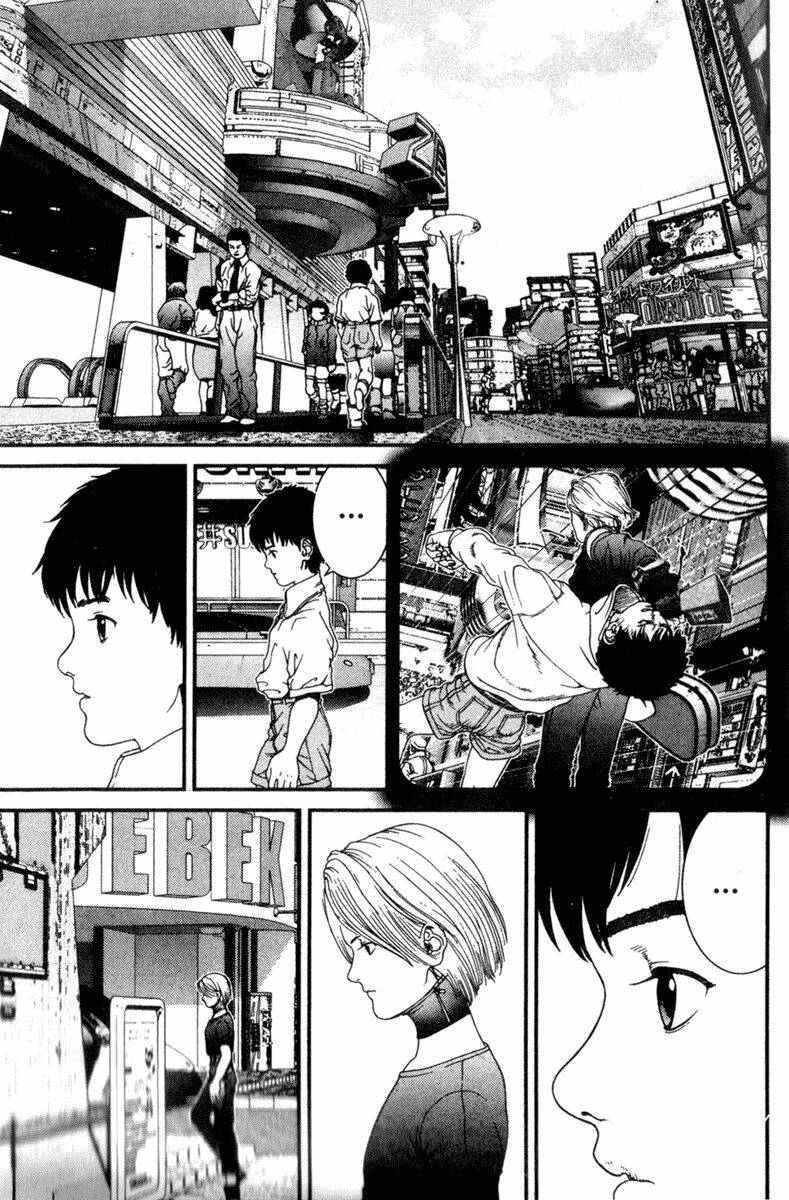 Bắt Đầu Với Trăm Vạn Minh Tệ Chapter 190 - Trang 2