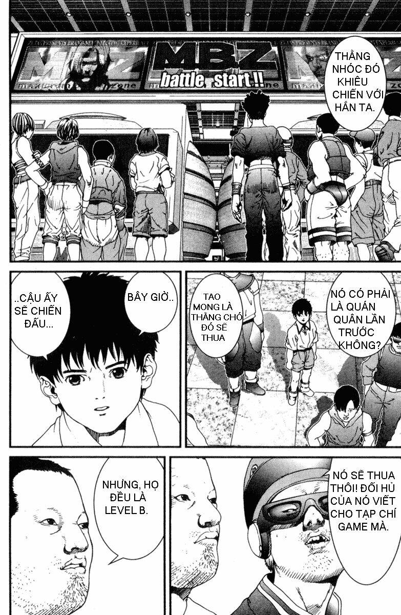 Bắt Đầu Với Trăm Vạn Minh Tệ Chapter 190 - Trang 2