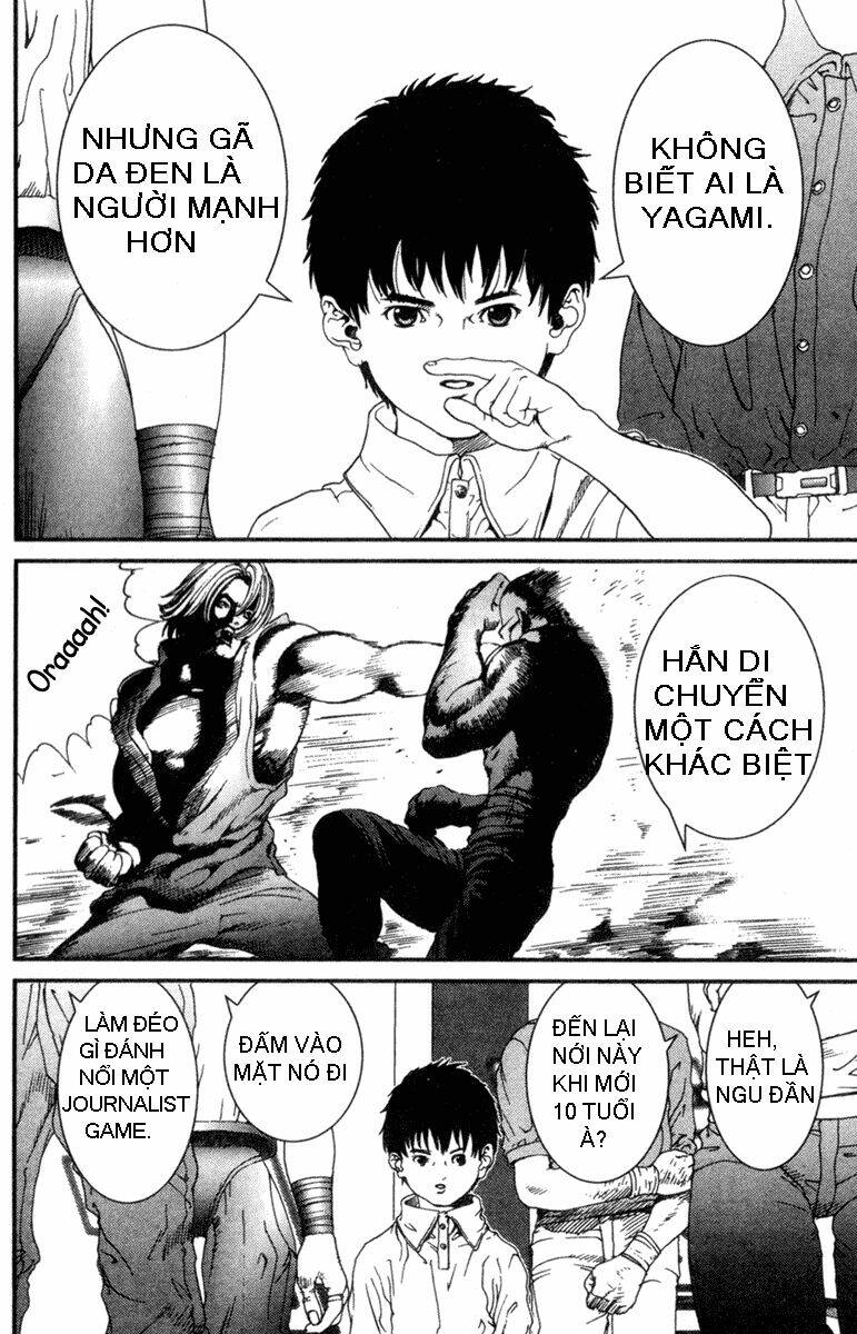 Bắt Đầu Với Trăm Vạn Minh Tệ Chapter 190 - Trang 2