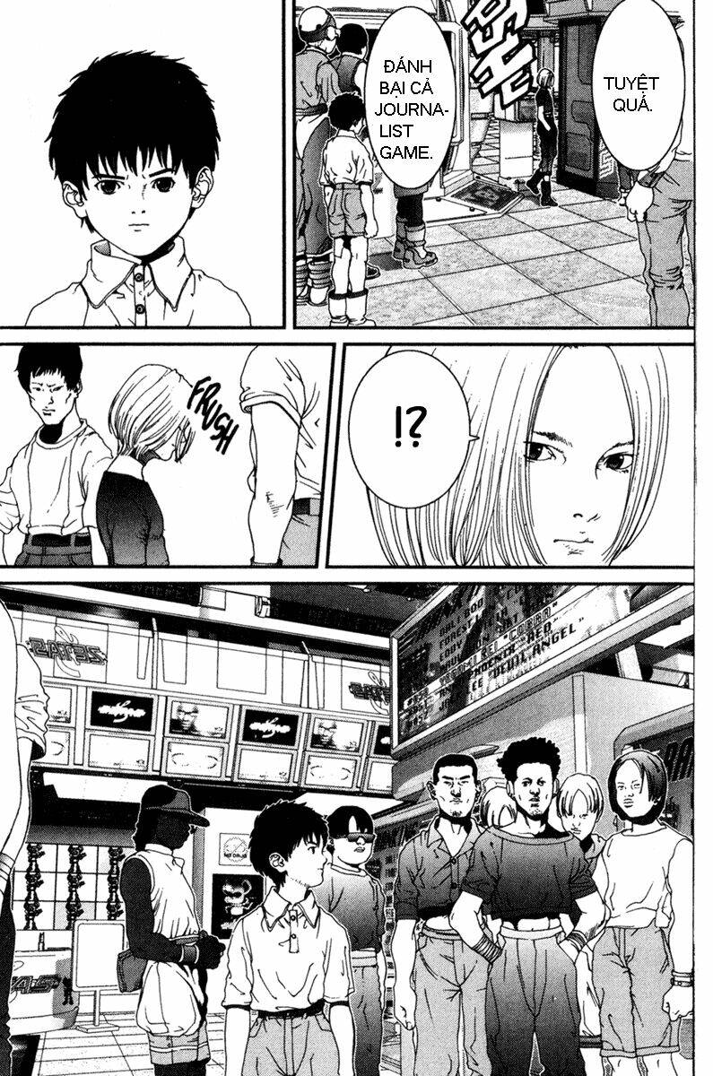 Bắt Đầu Với Trăm Vạn Minh Tệ Chapter 190 - Trang 2
