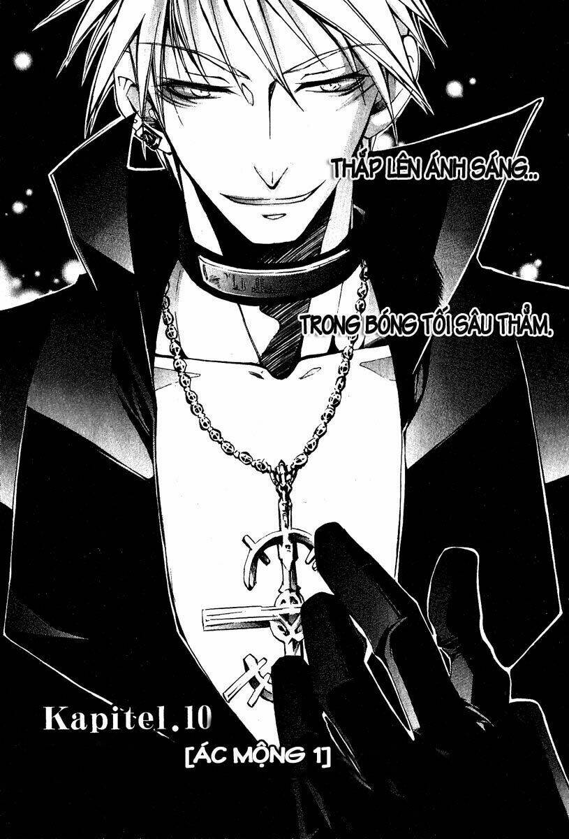 07 Hồn Ma Chapter 10 - Trang 2