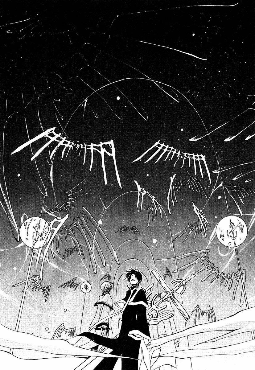 07 Hồn Ma Chapter 10 - Trang 2