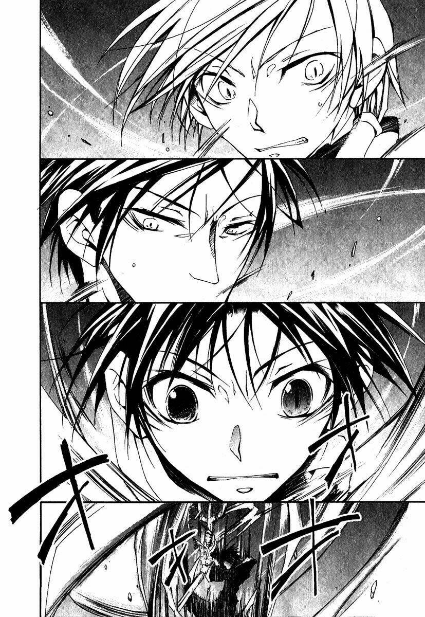 07 Hồn Ma Chapter 10 - Trang 2