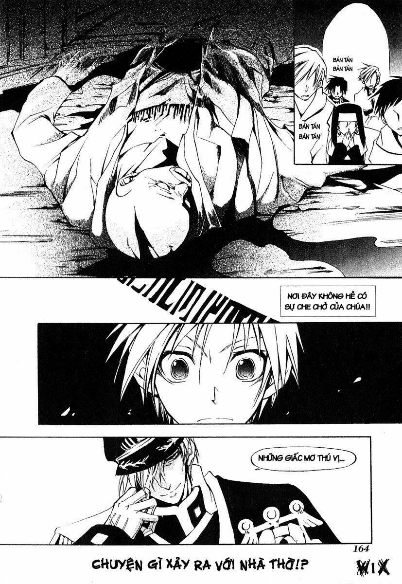 07 Hồn Ma Chapter 10 - Trang 2