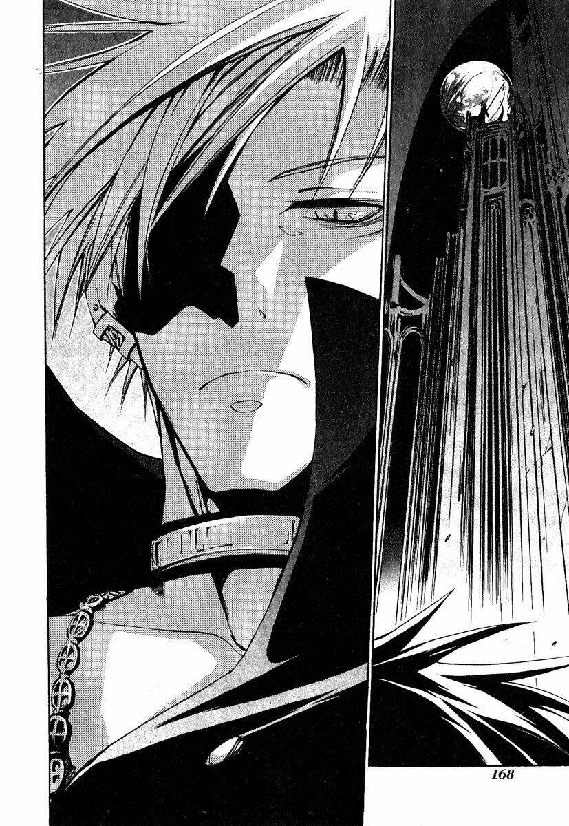 07 Hồn Ma Chapter 11 - Trang 2