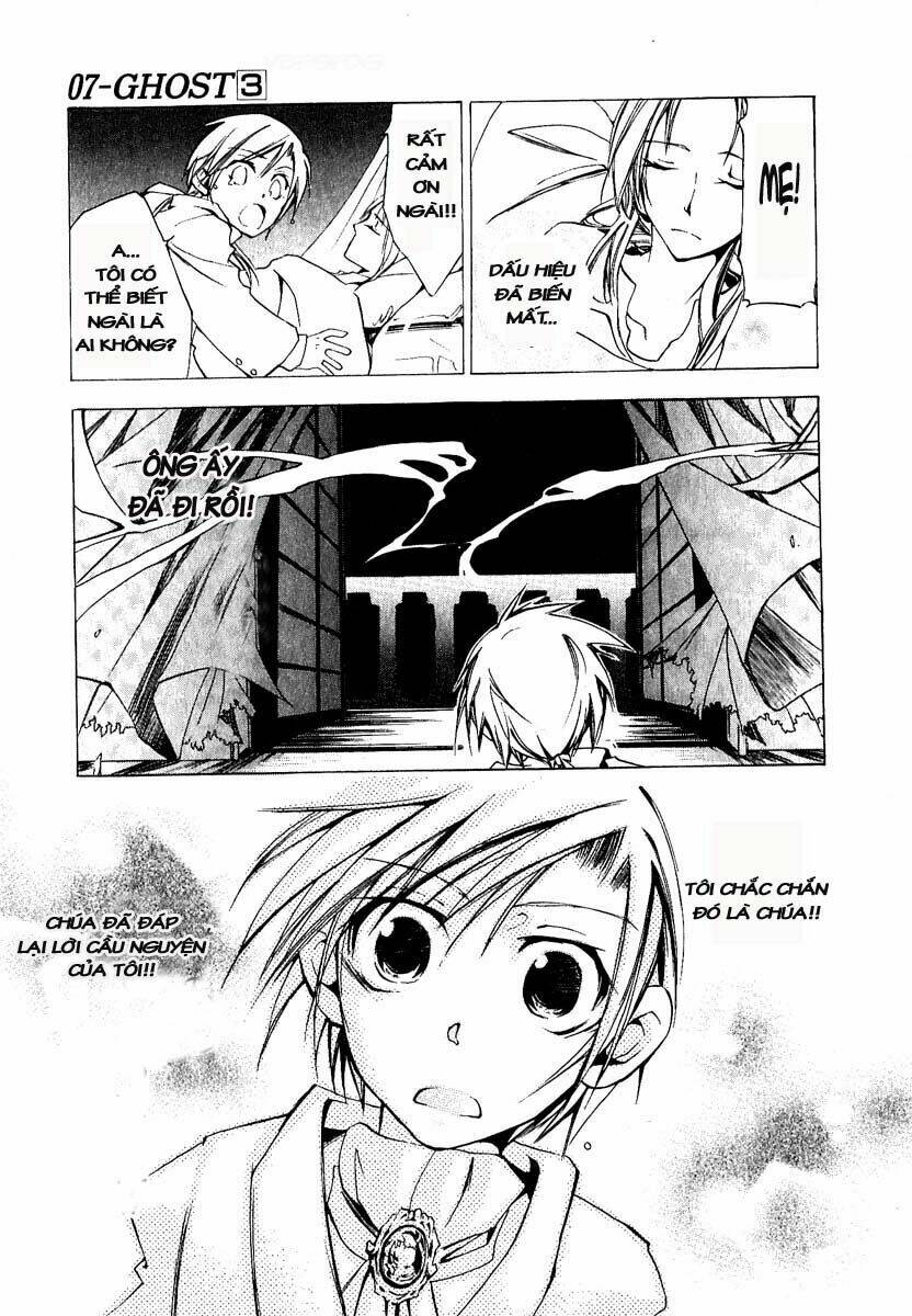 07 Hồn Ma Chapter 12 - Trang 2
