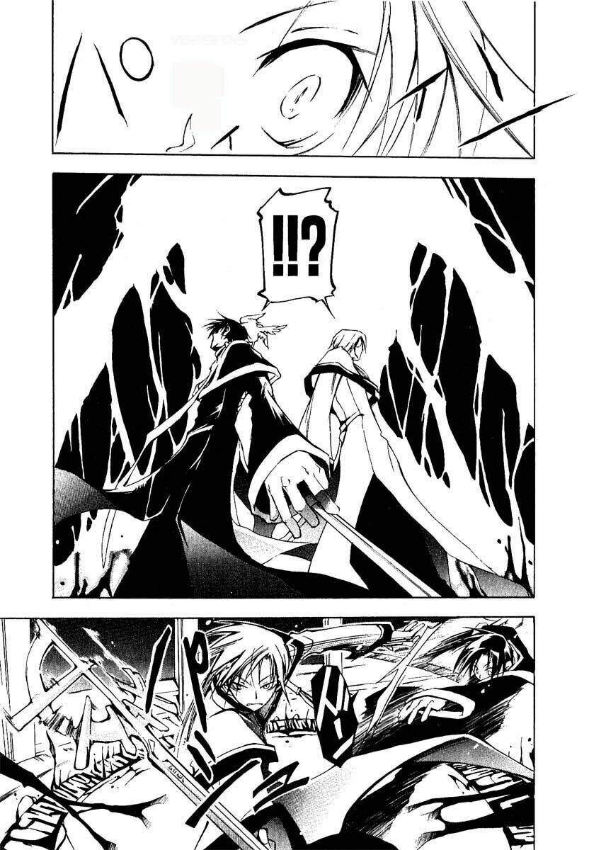 07 Hồn Ma Chapter 12 - Trang 2