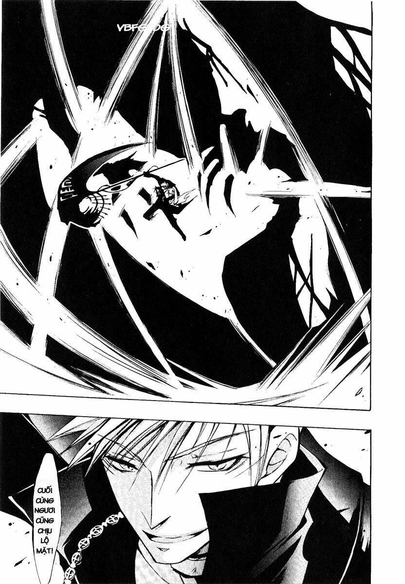 07 Hồn Ma Chapter 12 - Trang 2