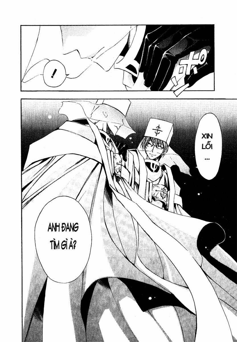 07 Hồn Ma Chapter 13 - Trang 2