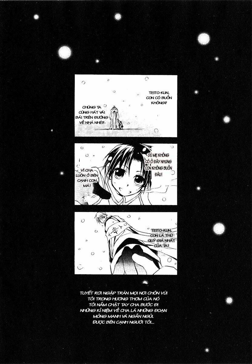 07 Hồn Ma Chapter 13 - Trang 2