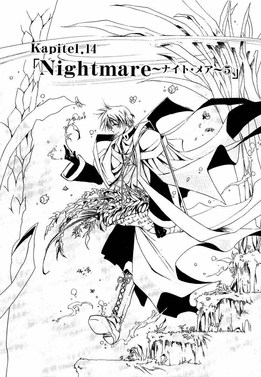 07 Hồn Ma Chapter 14 - Trang 2