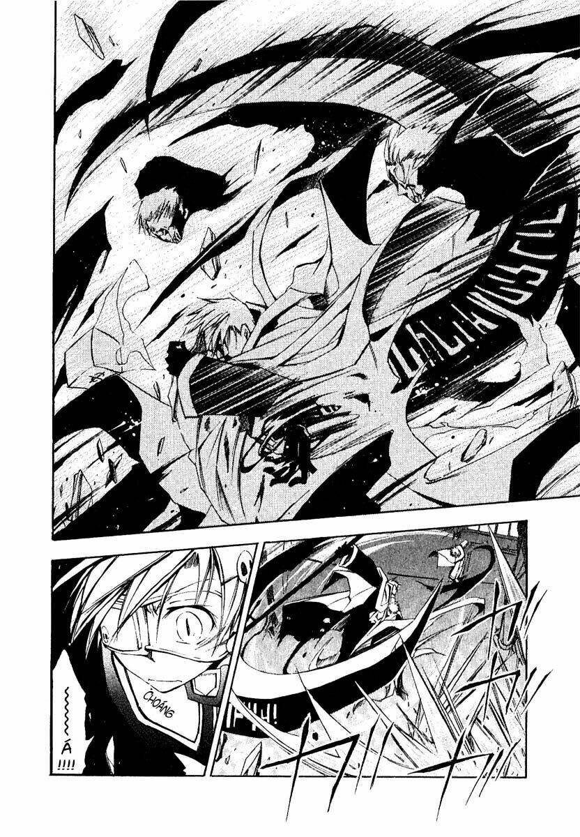 07 Hồn Ma Chapter 14 - Trang 2