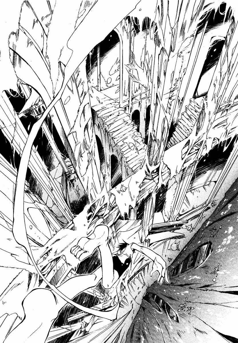 07 Hồn Ma Chapter 15 - Trang 2