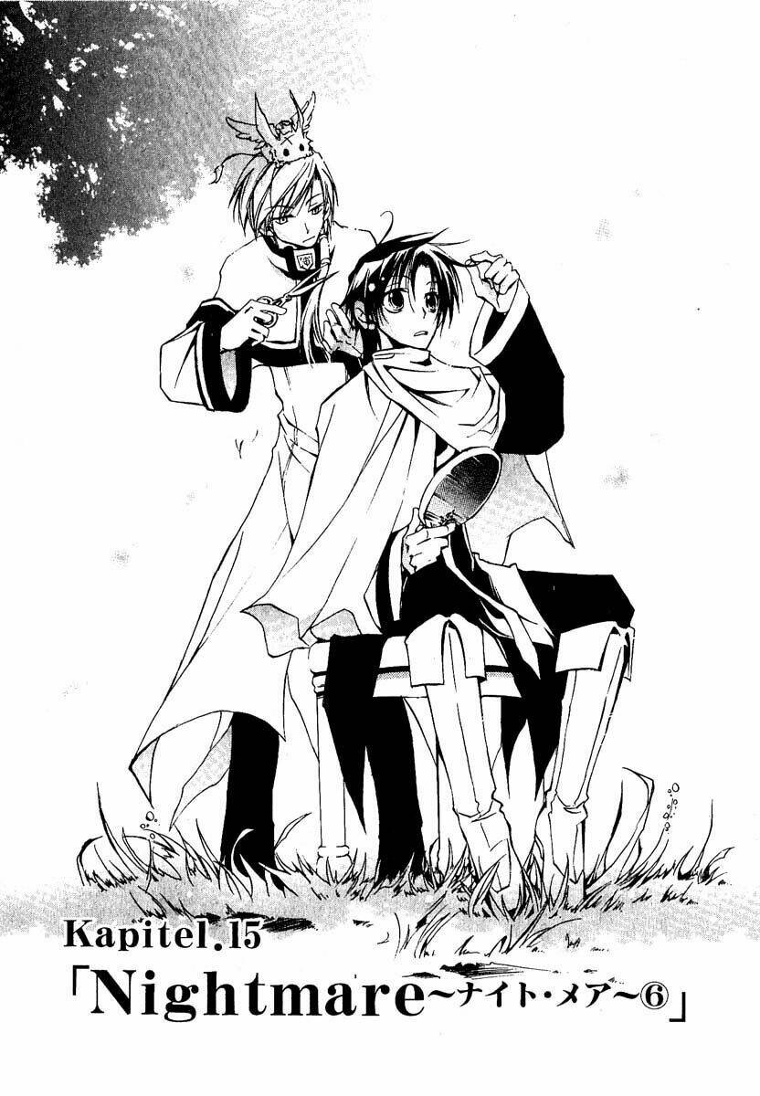 07 Hồn Ma Chapter 15 - Trang 2