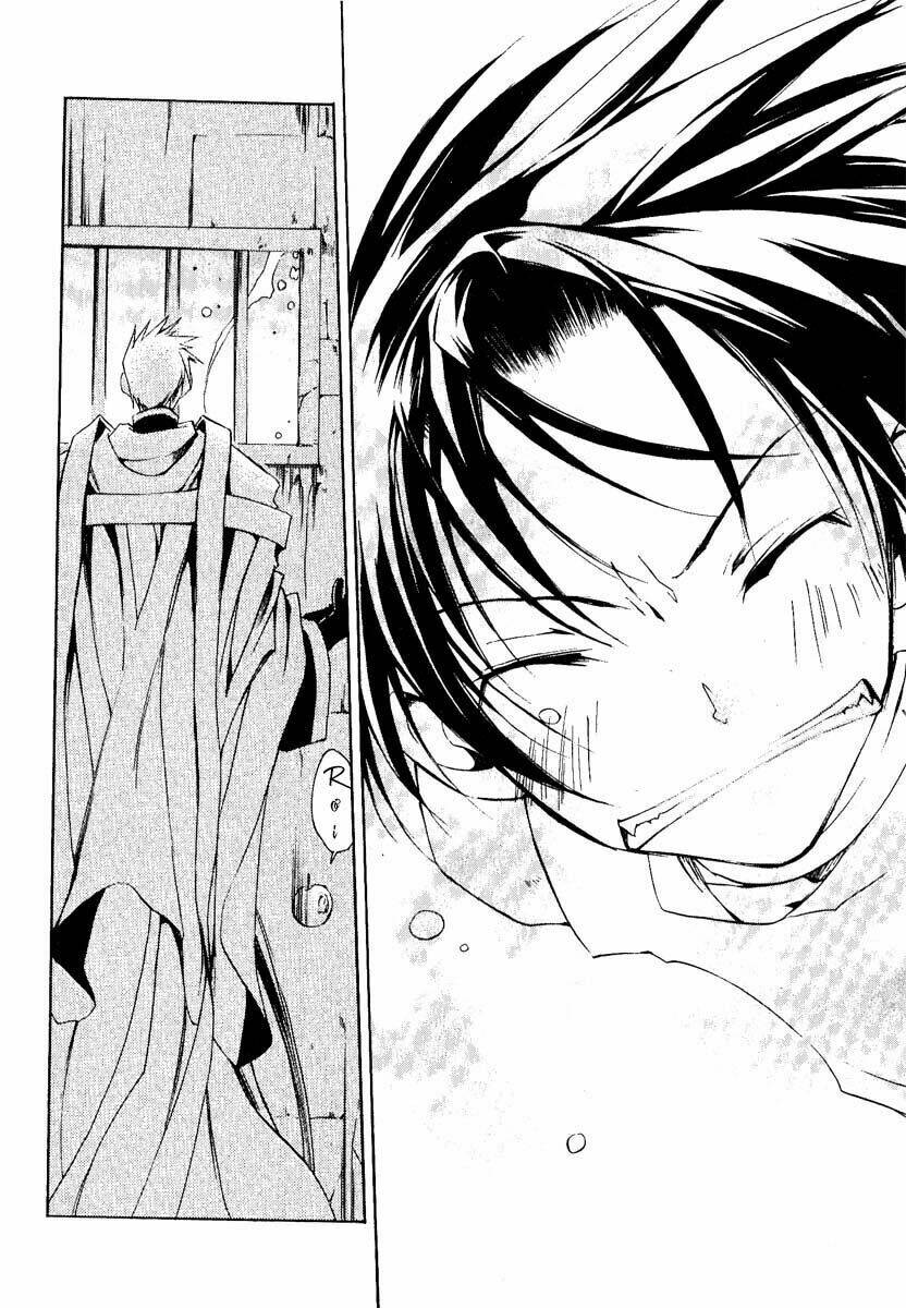 07 Hồn Ma Chapter 15 - Trang 2