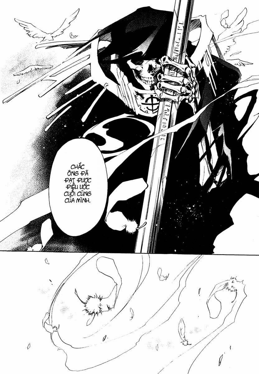 07 Hồn Ma Chapter 17 - Trang 2