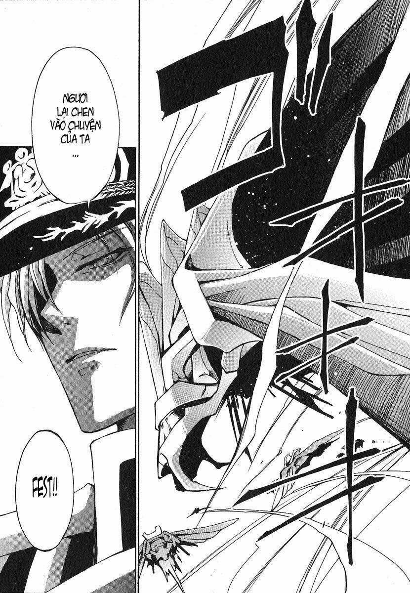 07 Hồn Ma Chapter 18 - Trang 2