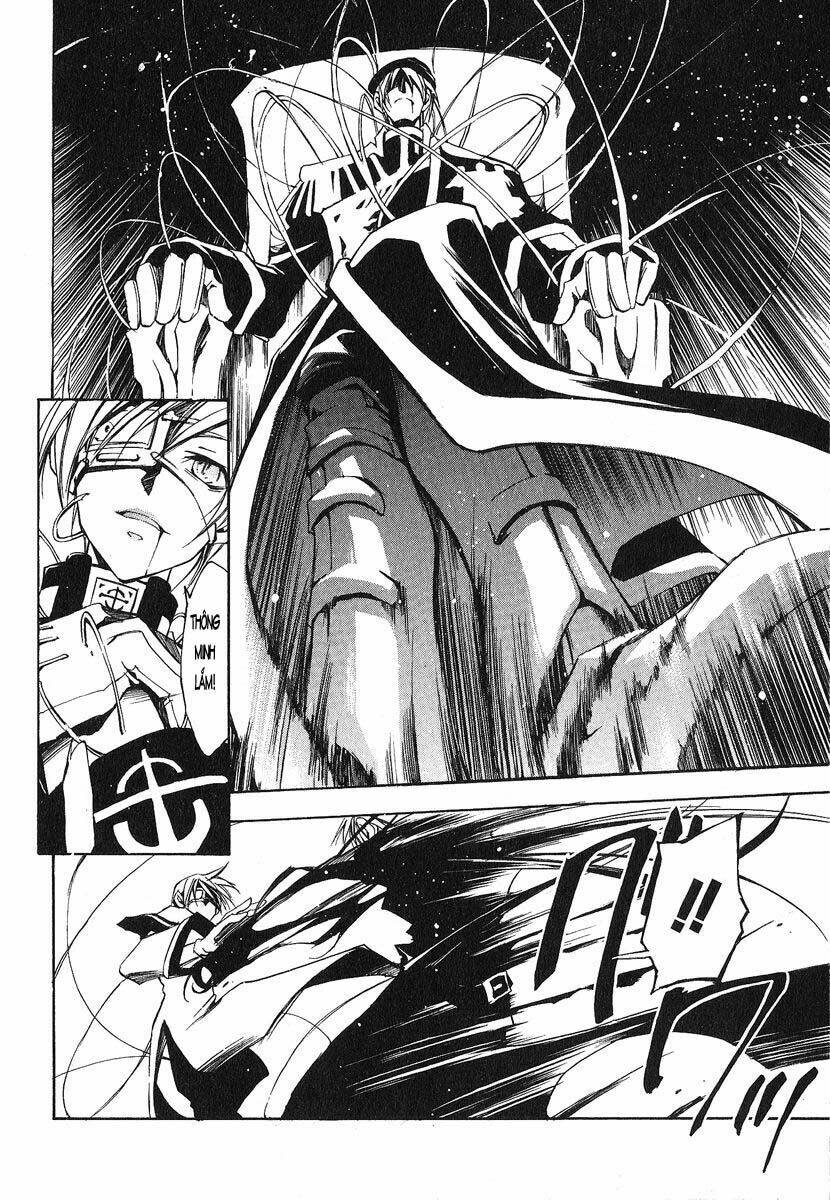 07 Hồn Ma Chapter 18 - Trang 2