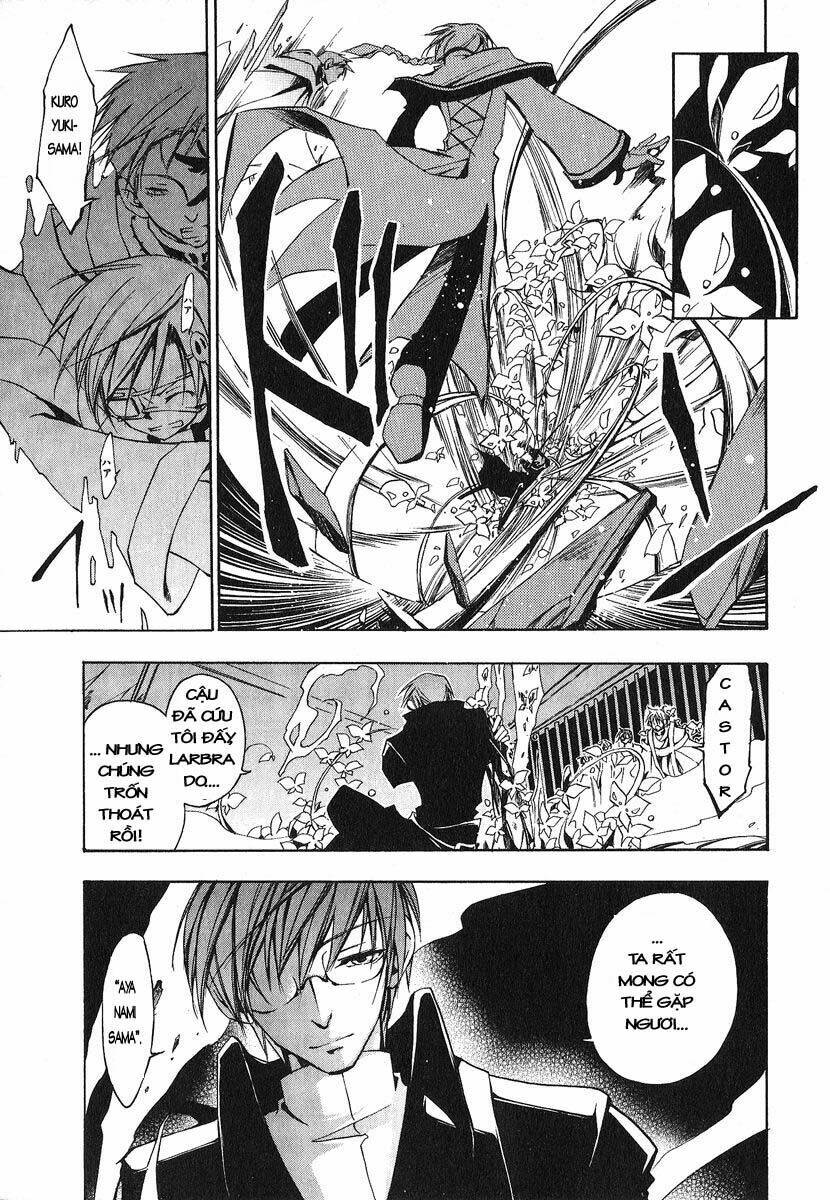 07 Hồn Ma Chapter 18 - Trang 2