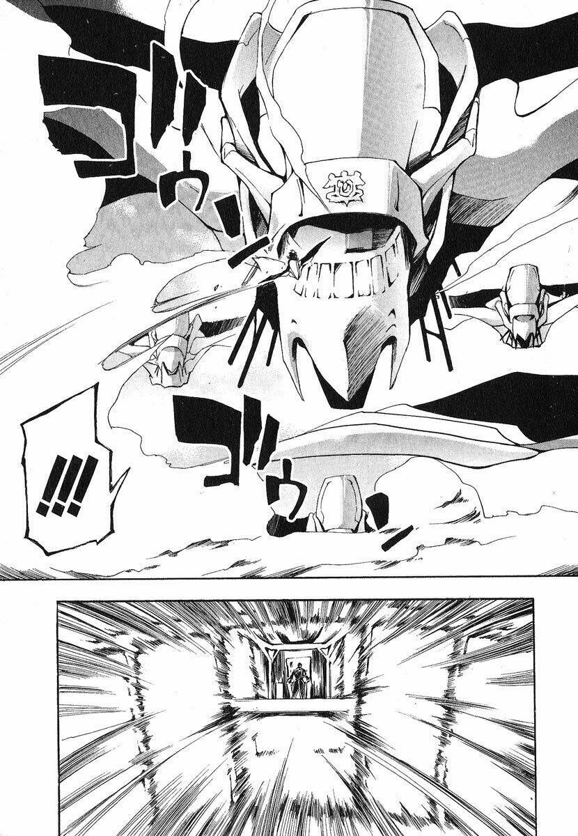 07 Hồn Ma Chapter 19 - Trang 2