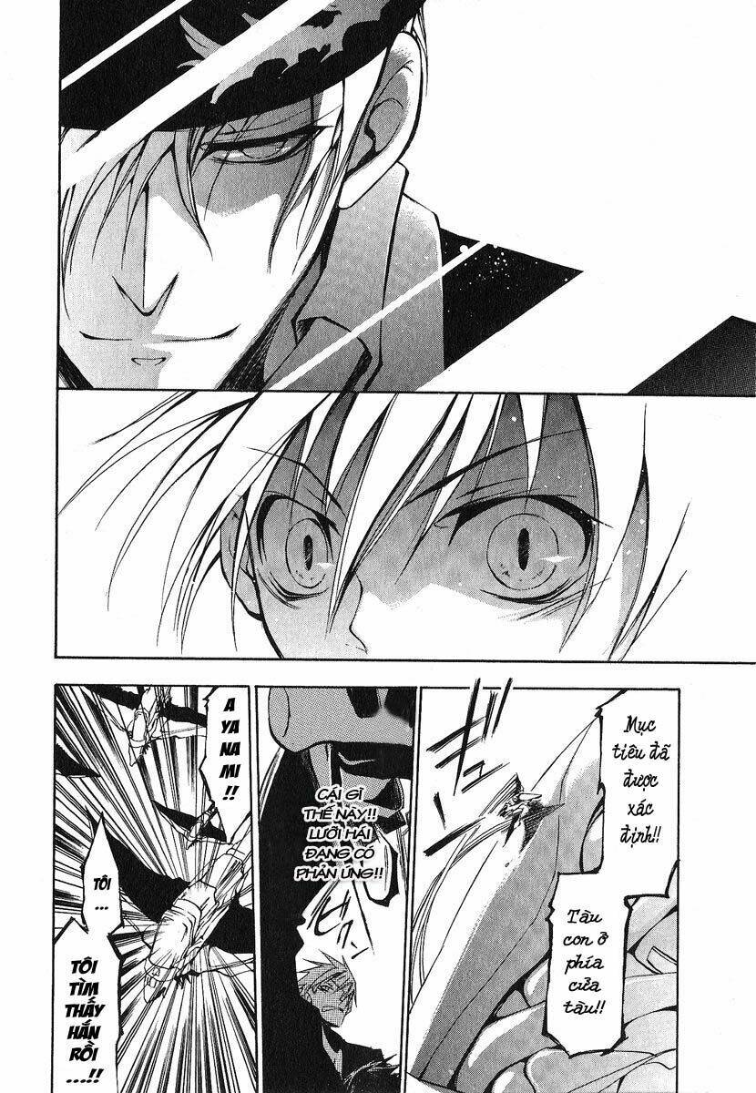 07 Hồn Ma Chapter 19 - Trang 2