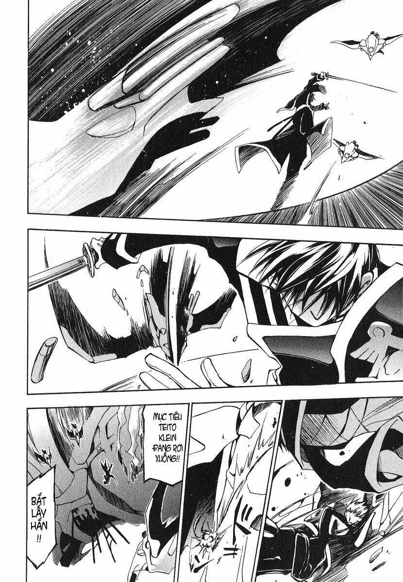 07 Hồn Ma Chapter 19 - Trang 2