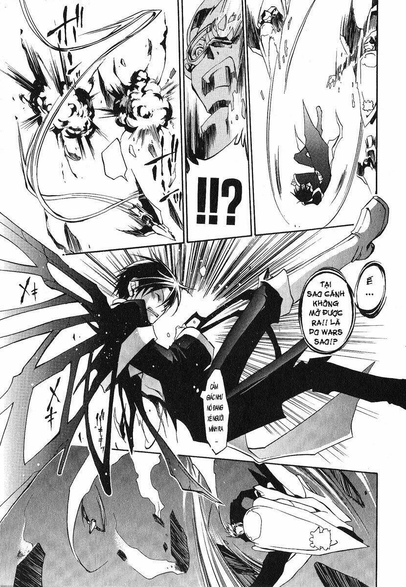 07 Hồn Ma Chapter 19 - Trang 2