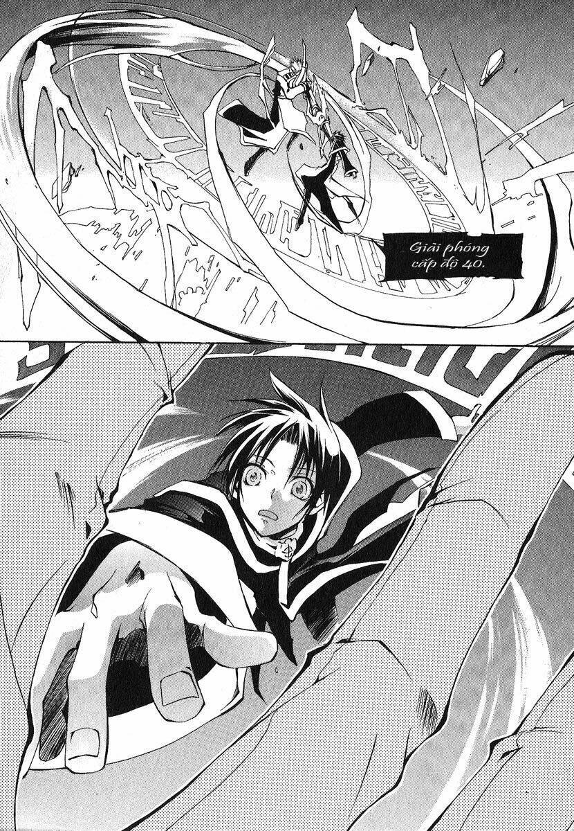 07 Hồn Ma Chapter 19 - Trang 2