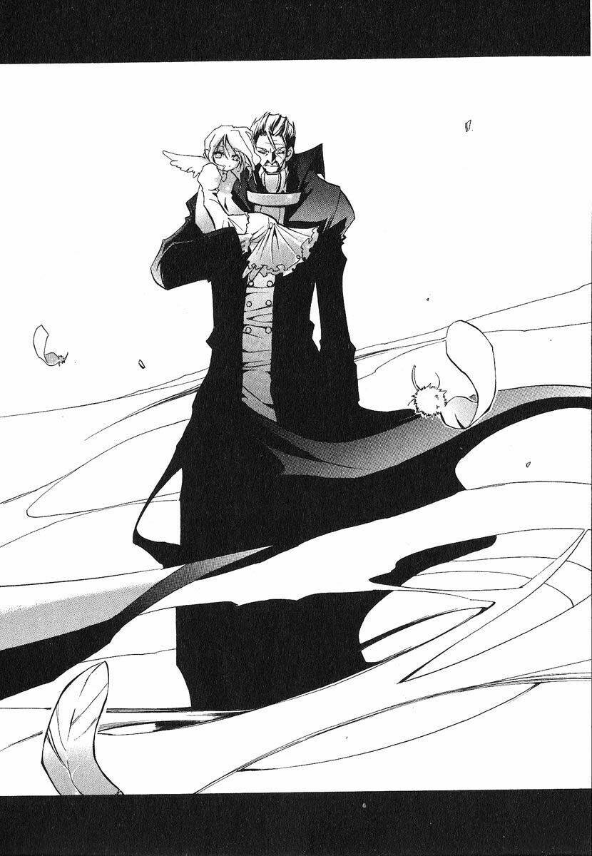 07 Hồn Ma Chapter 19 - Trang 2