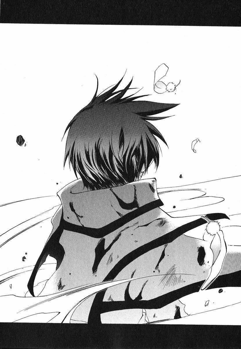 07 Hồn Ma Chapter 19 - Trang 2