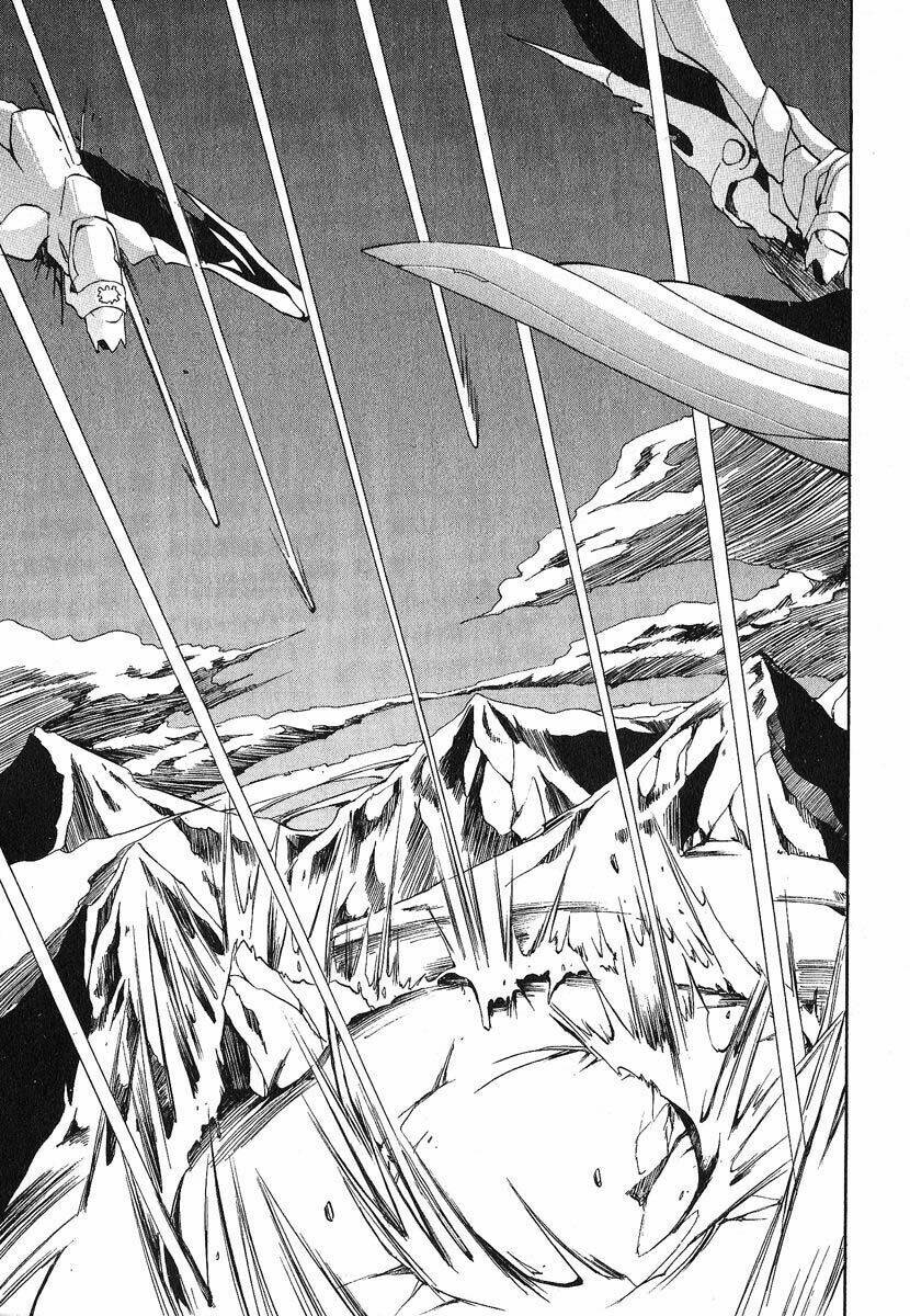 07 Hồn Ma Chapter 19 - Trang 2