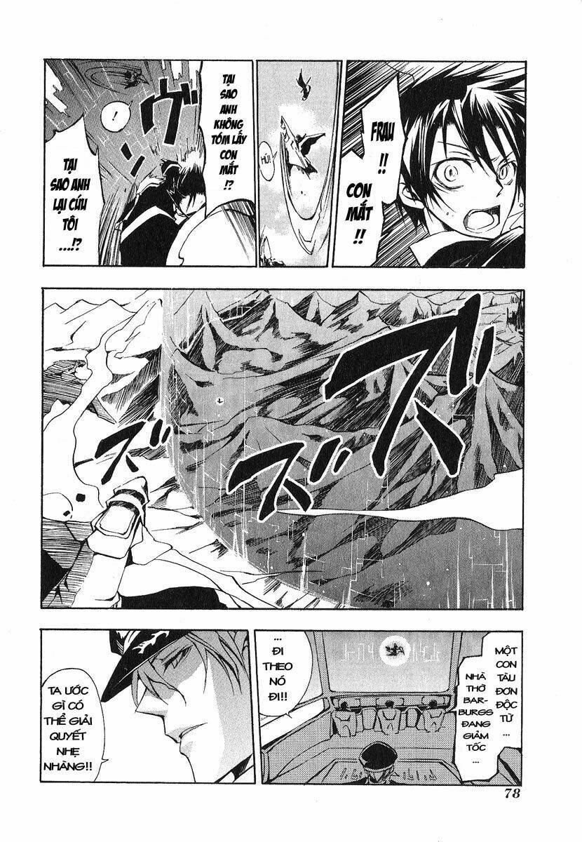 07 Hồn Ma Chapter 20 - Trang 2