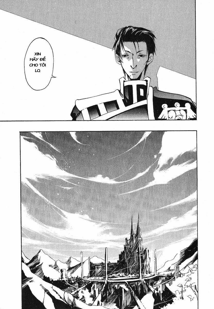 07 Hồn Ma Chapter 21 - Trang 2