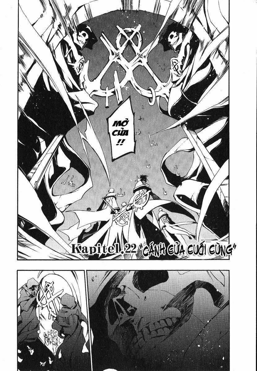 07 Hồn Ma Chapter 22 - Trang 2