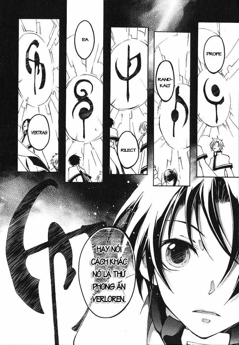 07 Hồn Ma Chapter 23 - Trang 2