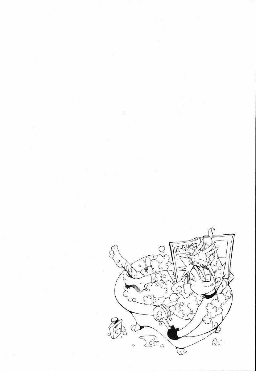 07 Hồn Ma Chapter 23 - Trang 2