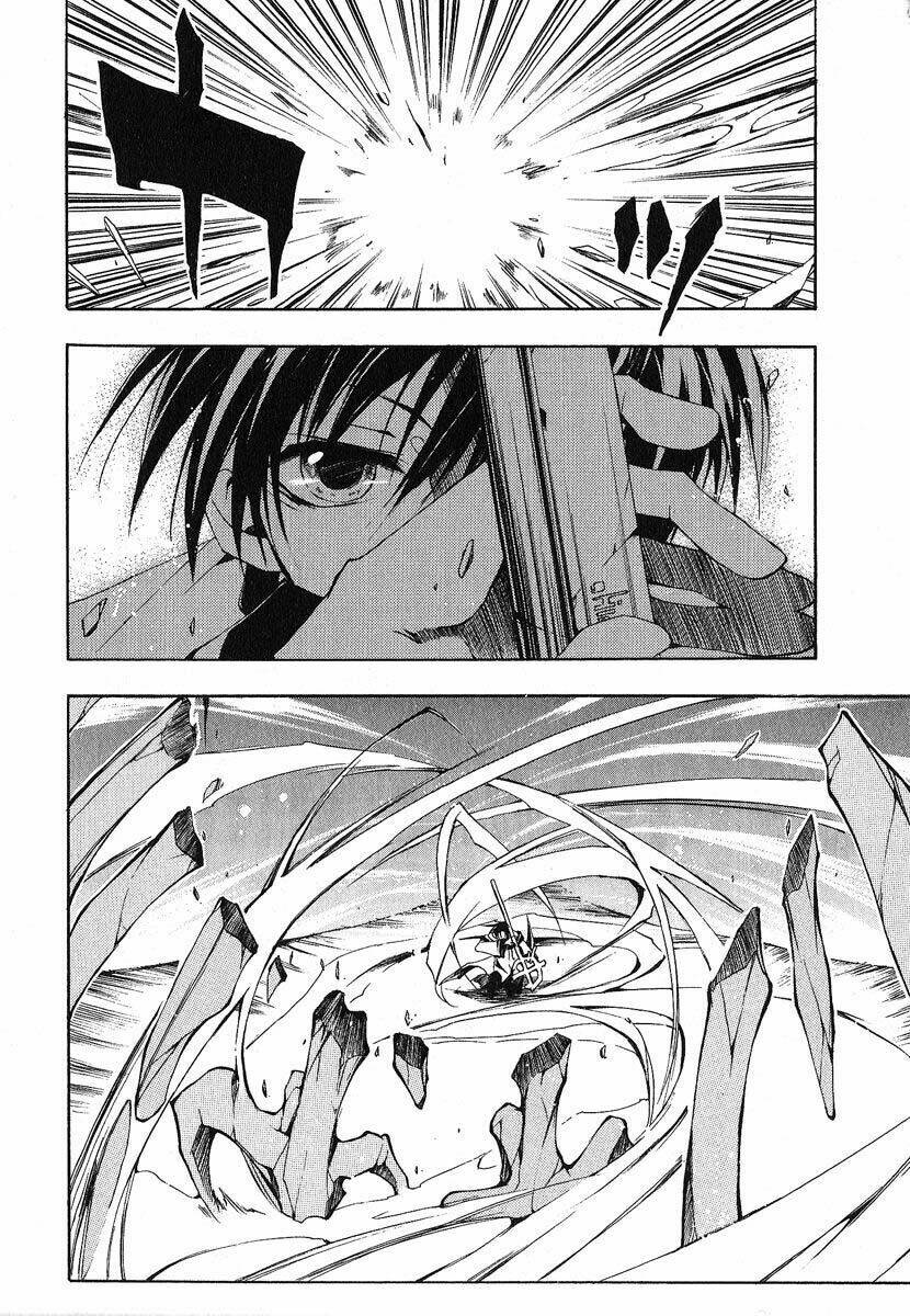 07 Hồn Ma Chapter 23 - Trang 2