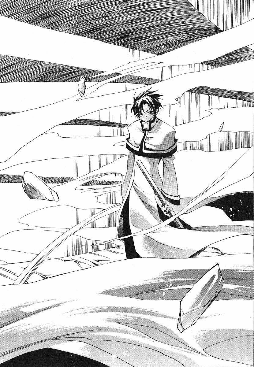 07 Hồn Ma Chapter 23 - Trang 2