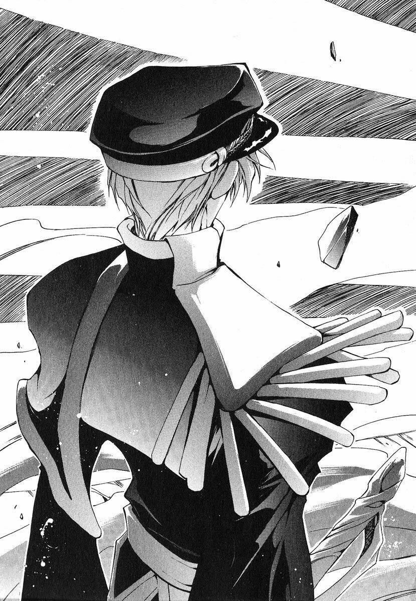 07 Hồn Ma Chapter 23 - Trang 2