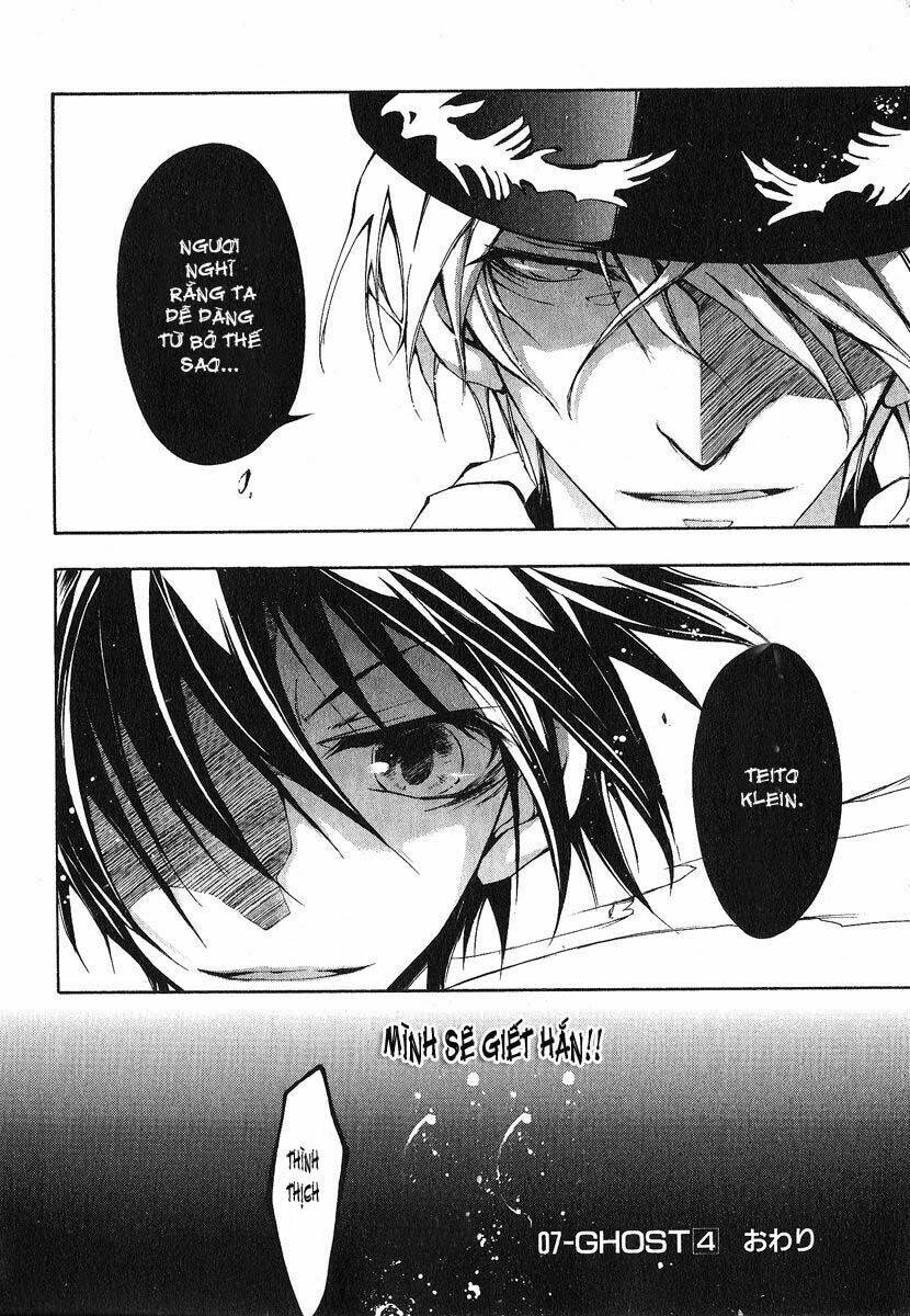 07 Hồn Ma Chapter 23 - Trang 2