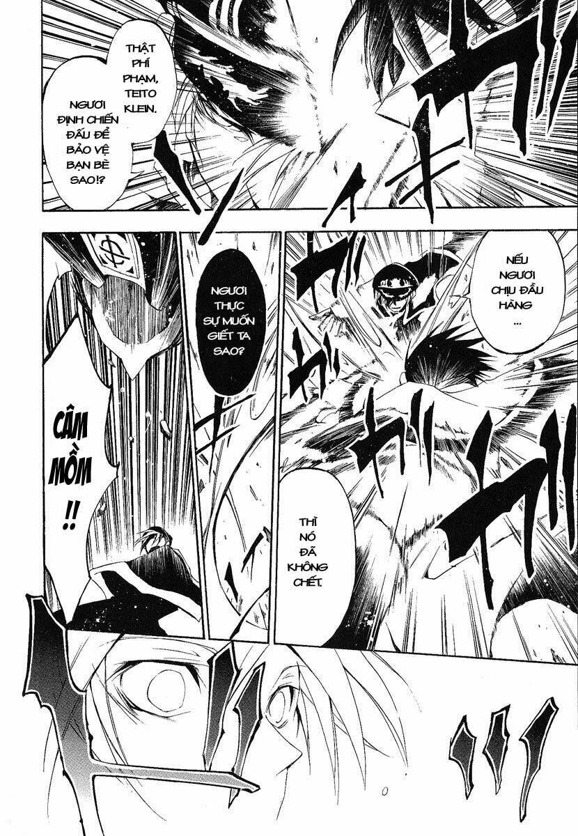 Ta Nằm Vùng Tại Yêu Quốc Chapter 6 - Trang 2